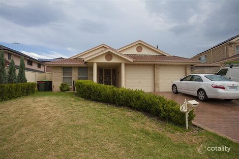 3 Cook Pl, West Hoxton, NSW 2171