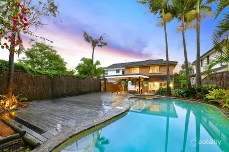 Property photo of 56A Austral Street Malabar NSW 2036