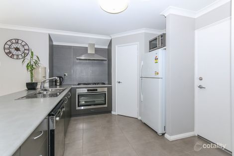 Property photo of 39 Tickner Parade Ellenbrook WA 6069