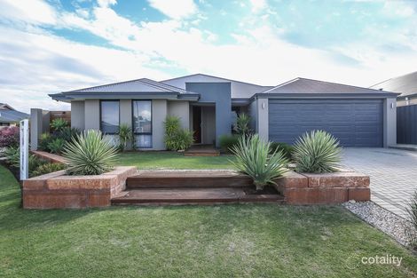 Property photo of 39 Tickner Parade Ellenbrook WA 6069