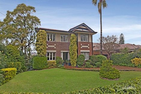 Property photo of 74 Fitzroy Street Burwood NSW 2134