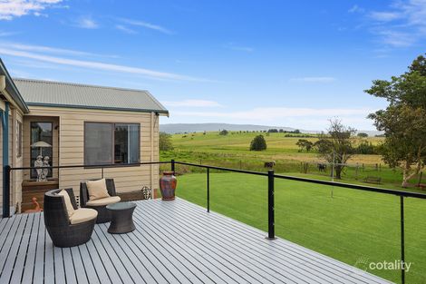 Property photo of 412A Croobyar Road Croobyar NSW 2539