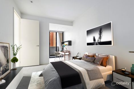 Property photo of 507/22-40 Wills Street Melbourne VIC 3000