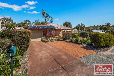 Property photo of 4 Robbins Retreat Leda WA 6170