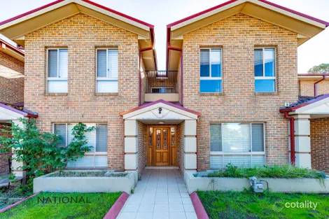 6/75-77 Lavinia St, Merrylands, NSW 2160