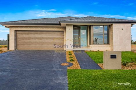 1 Tonkin Way, Oran Park, NSW 2570