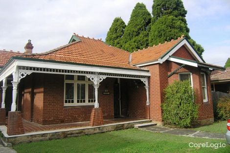 Property photo of 83 Dalhousie Street Haberfield NSW 2045