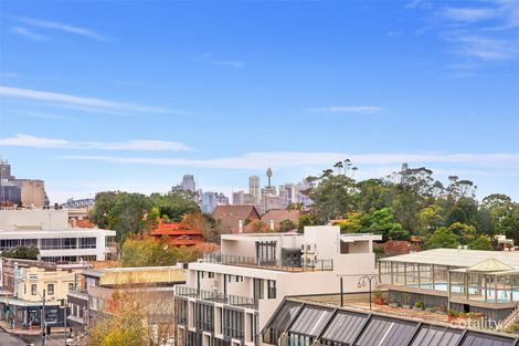 Property photo of 38/545-553 Pacific Highway St Leonards NSW 2065