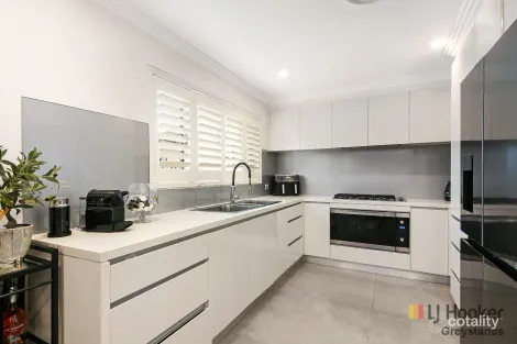 Property photo of 84 Gardenia Parade Greystanes NSW 2145