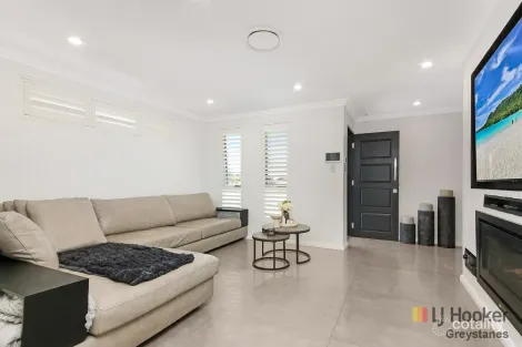 Property photo of 84 Gardenia Parade Greystanes NSW 2145