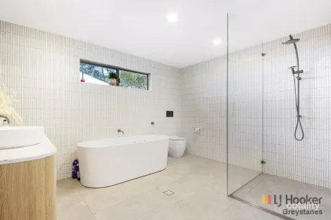 Property photo of 84 Gardenia Parade Greystanes NSW 2145