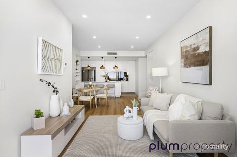 Property photo of 2009/48 Jephson Street Toowong QLD 4066