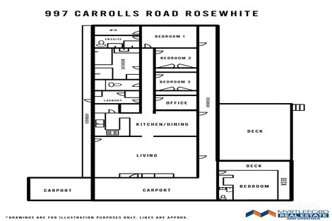 997 Carrolls Rd, Rosewhite, VIC 3737