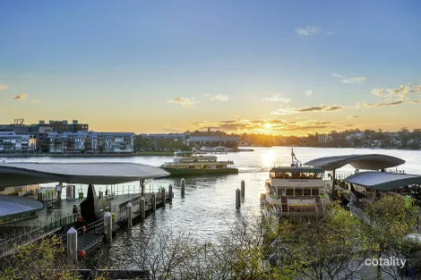 Property photo of 202/27 Barangaroo Avenue Barangaroo NSW 2000