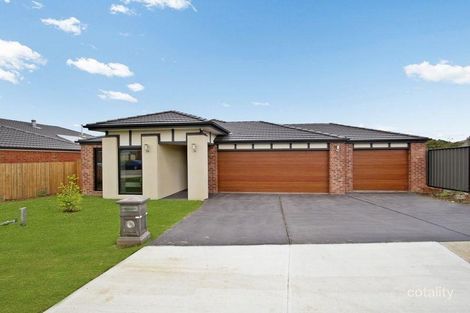 4 Lauricella Dr, Wallan, VIC 3756