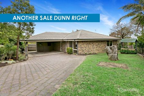 Property photo of 23 Bellevue Crescent Mount Eliza VIC 3930
