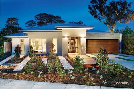 Property photo of 24 Solitude Crescent Point Cook VIC 3030