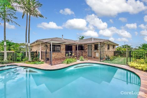 Property photo of 26 Spina Crescent Carseldine QLD 4034