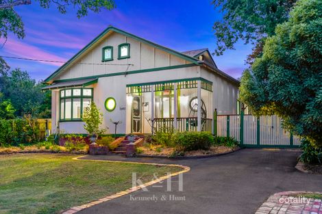 Property photo of 40 Stephen Street Gisborne VIC 3437