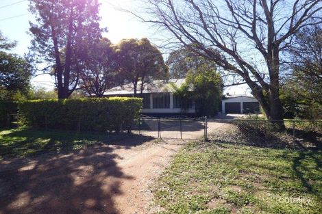 23 Weatherall St, St George, QLD 4487