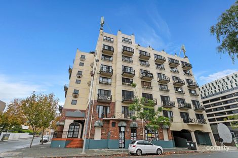 Property photo of 14/8 James Street Perth WA 6000