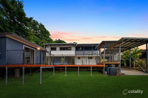 21 Bunda St, East Innisfail, QLD 4860