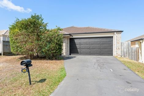 34 Hubner Dr, Rothwell, QLD 4022