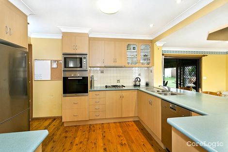 Property photo of 124 The Boulevarde Oak Flats NSW 2529