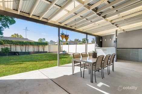 Property photo of 34 Corio Drive St Clair NSW 2759