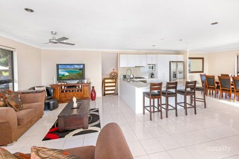 Property photo of 11 Wren Court Tweed Heads South NSW 2486