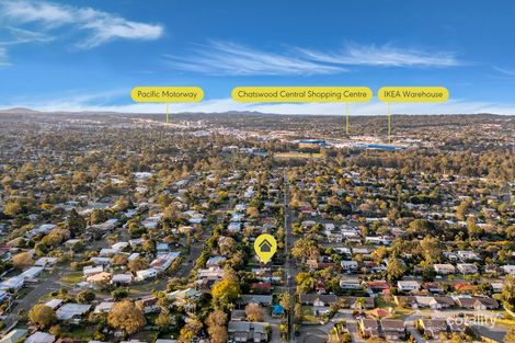 Property photo of 16 Atkinson Street Slacks Creek QLD 4127