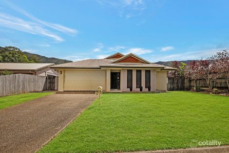 Property photo of 5 Keppel Place Bentley Park QLD 4869