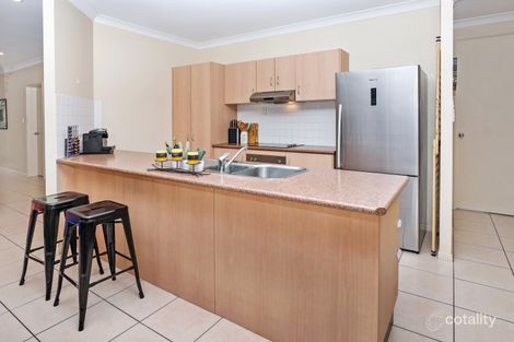 Property photo of 5 Keppel Place Bentley Park QLD 4869