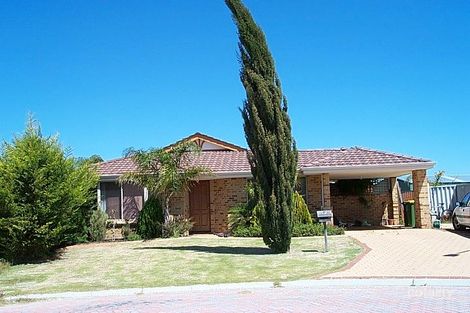7 Orly Cove, Port Kennedy, WA 6172