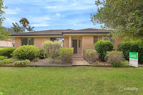 Property photo of 1/8 Harrigan Street Tarrawanna NSW 2518