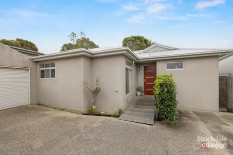 3/27 Jenner Ave, Cowes, VIC 3922