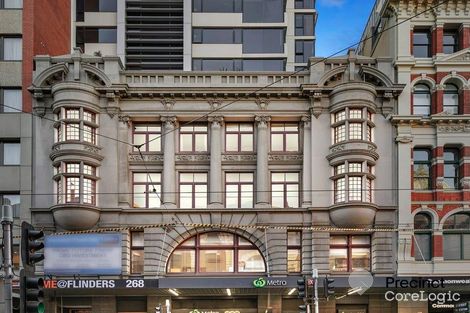Property photo of 705/268 Flinders Street Melbourne VIC 3000