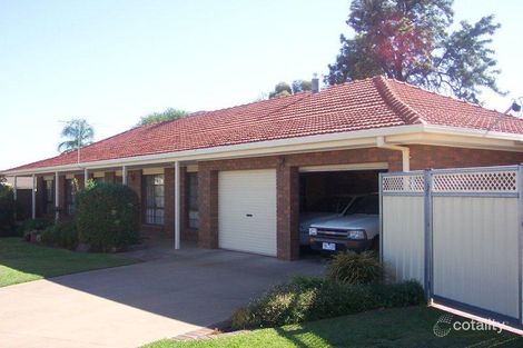 Property photo of 809 Irymple Avenue Irymple VIC 3498