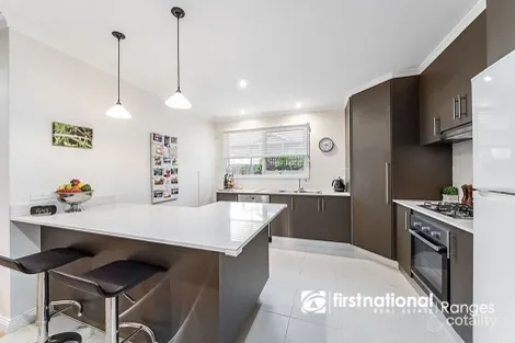 Property photo of 2/119A Underwood Road Ferntree Gully VIC 3156