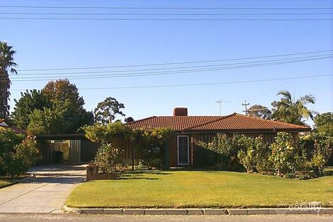 1 Belvedaire Way, Lynwood, WA 6147