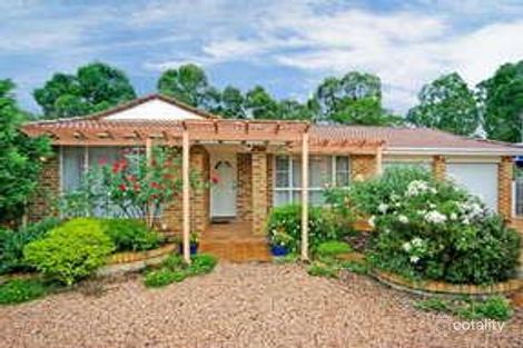 11 Juliana Pl, Bligh Park, NSW 2756