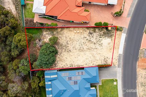 Property photo of 45 Pearce Road Australind WA 6233