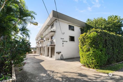 Property photo of 1/12 Durham Street Coorparoo QLD 4151