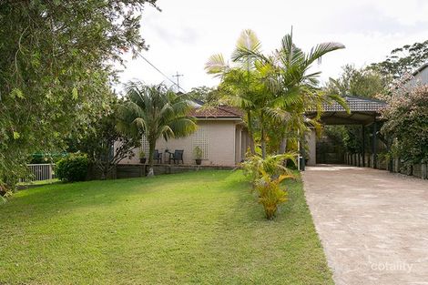 Property photo of 30 The Parapet Manyana NSW 2539