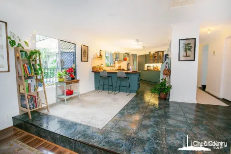 Property photo of 46 Wright Road Healy QLD 4825