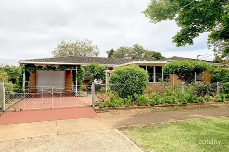 145 Ramsay St, Centenary Heights, QLD 4350