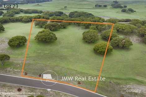 Property photo of 25 Jacques Loop Hamelin Bay WA 6288