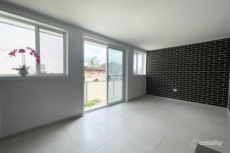 Property photo of 354 Marion Street Condell Park NSW 2200