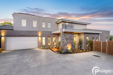 3/4 Buchanan Rd, Berwick, VIC 3806