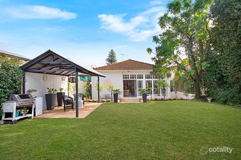 Property photo of 27B Bowman Street Drummoyne NSW 2047